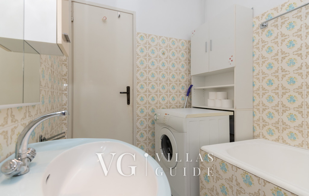 Apartman KAM - Makarska Kupaonica