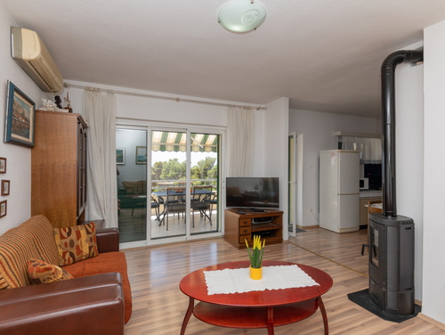 Apartman KAM - Makarska