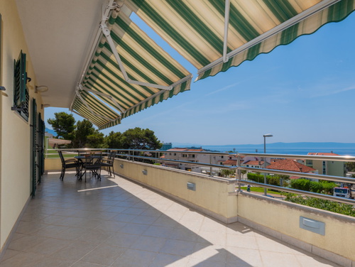 Apartman KAM - Makarska