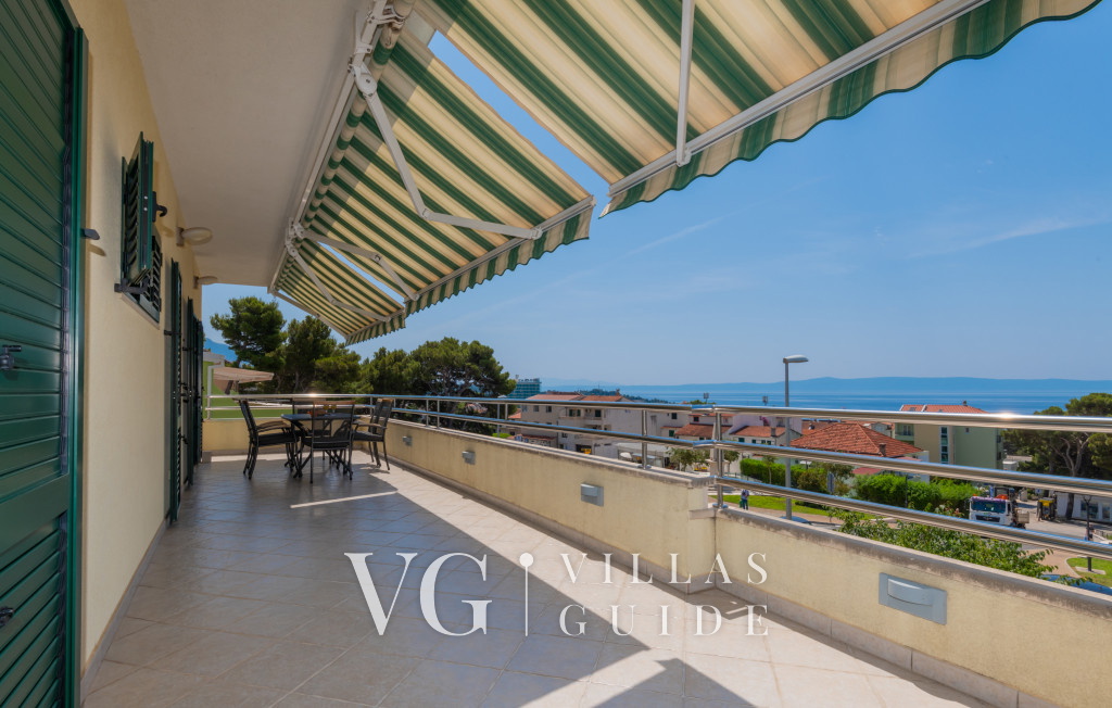 Apartman KAM - Makarska