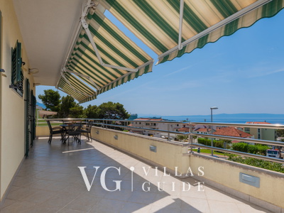 Apartman KAM - Makarska