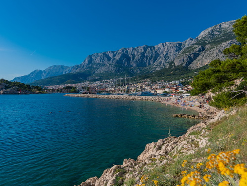 Apartman KAM - Makarska