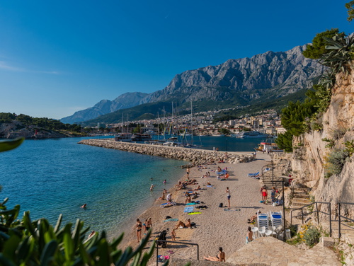 Apartman KAM - Makarska