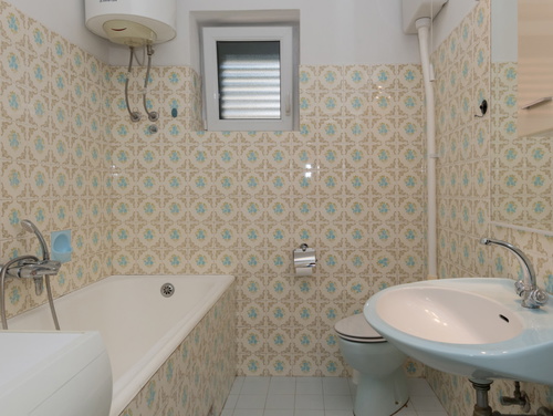 Apartman KAM - Makarska