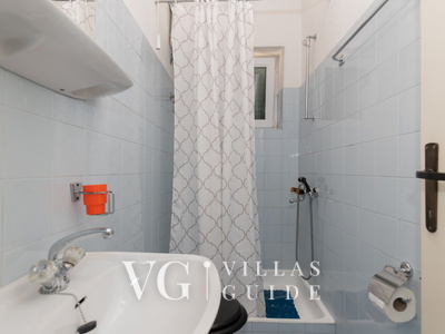 Apartman KAM - Makarska Kupaonica