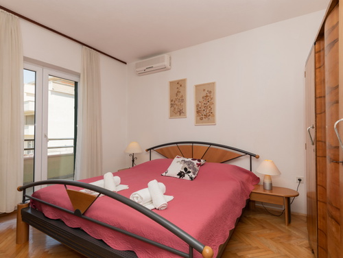 Apartman KAM - Makarska