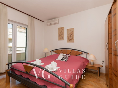 Apartman KAM - Makarska