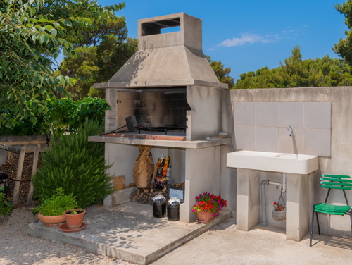 Apartman KAM - Makarska