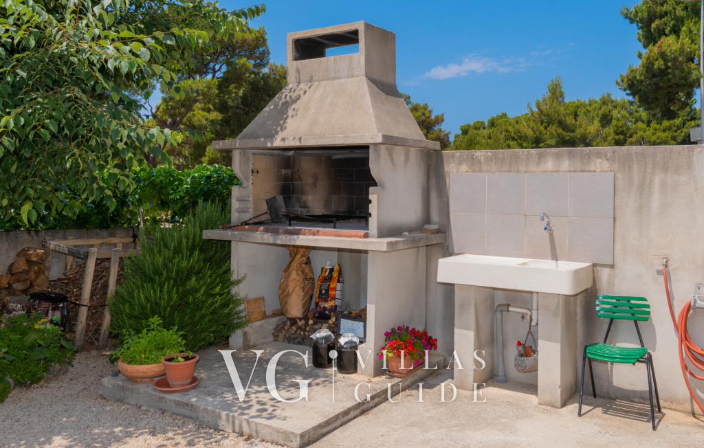 Apartman KAM - Makarska Dodatni sadržaji