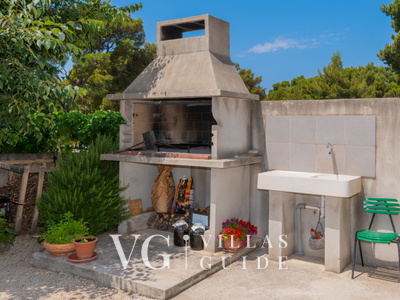 Apartman KAM - Makarska