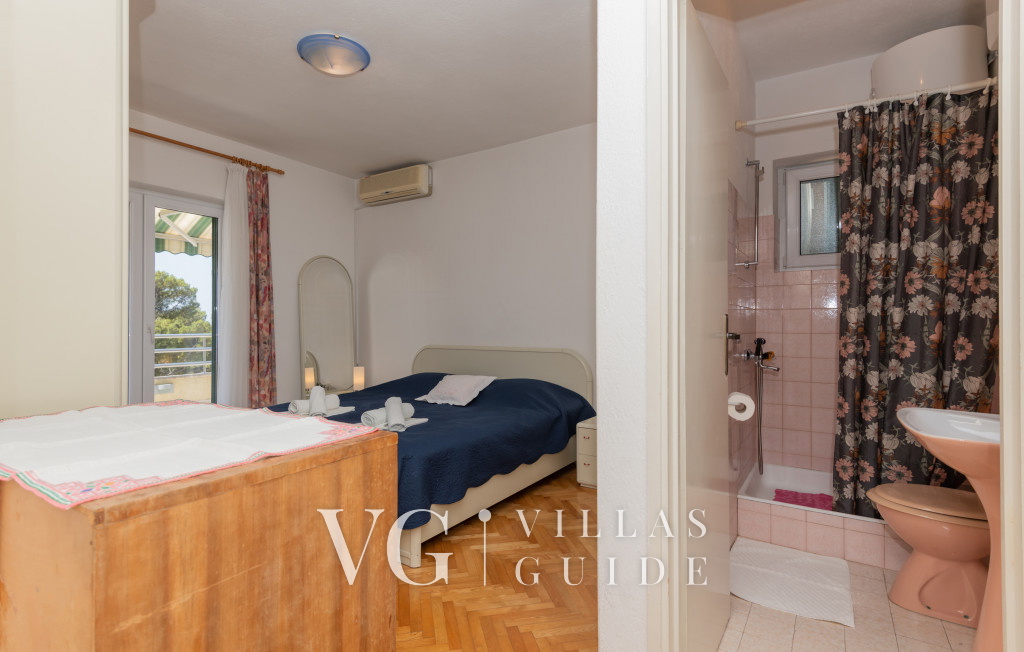 Apartman KAM - Makarska