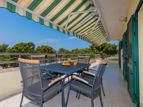 Apartman KAM - Makarska