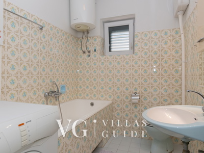 Apartman KAM - Makarska Kupaonica