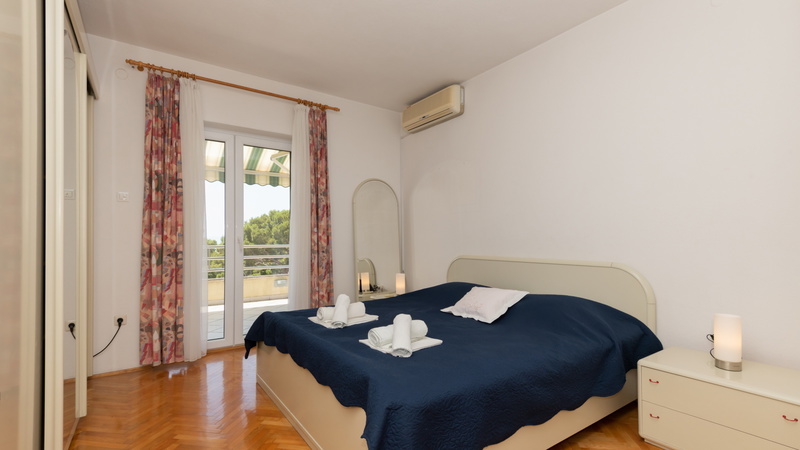 Apartman KAM - Makarska