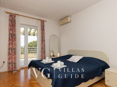 Apartman KAM - Makarska