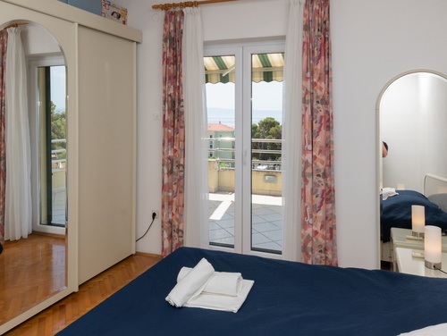 Apartman KAM - Makarska
