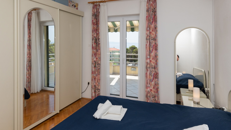 Apartman KAM - Makarska