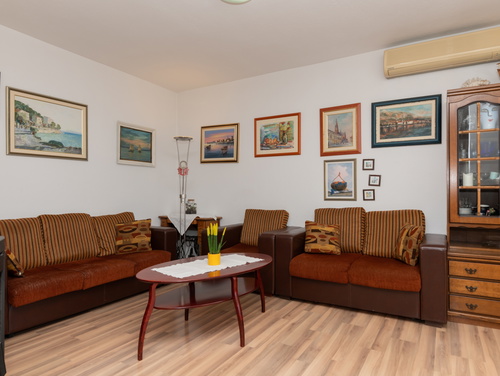 Apartman KAM - Makarska