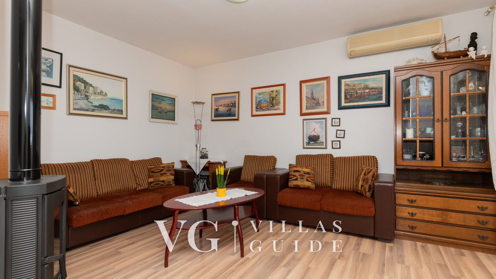 Apartman KAM - Makarska