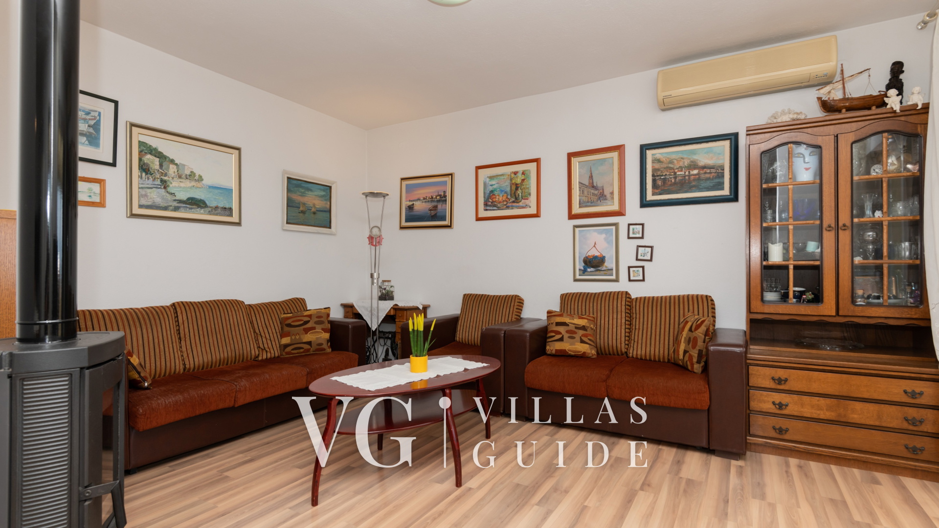 Apartman KAM - Makarska