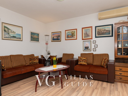 Apartman KAM - Makarska