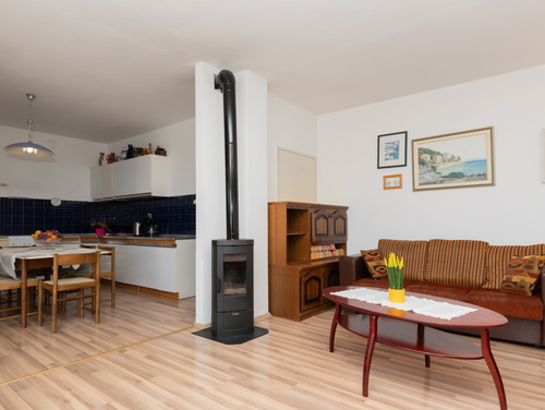 Apartman KAM - Makarska