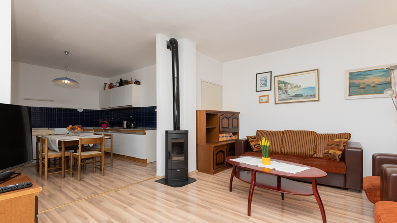 Apartman KAM - Makarska