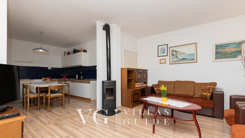 Apartman KAM - Makarska