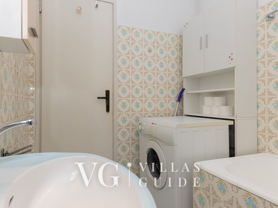 Apartman KAM - Makarska Kupaonica