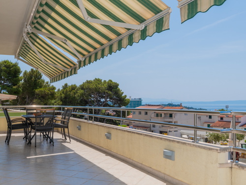 Apartman KAM - Makarska