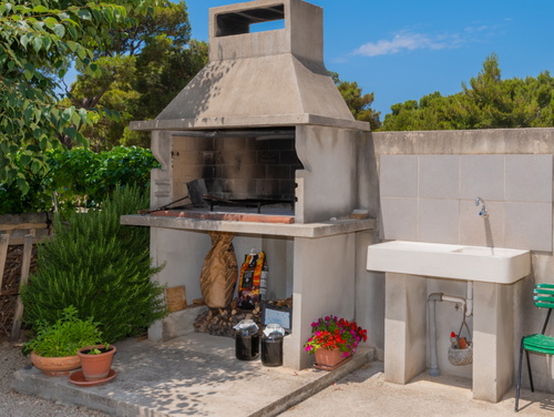 Apartman KAM - Makarska