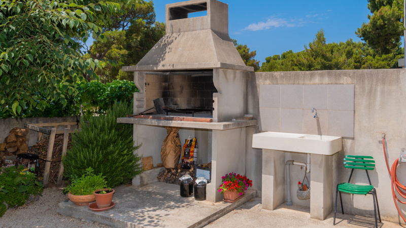 Apartman KAM - Makarska