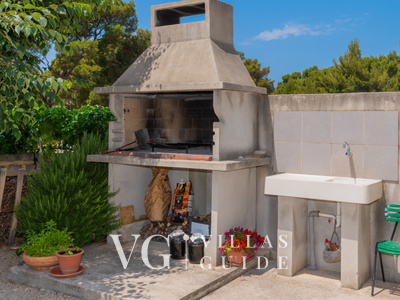 Apartman KAM - Makarska