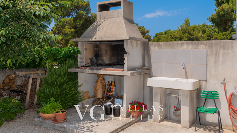 Apartman KAM - Makarska