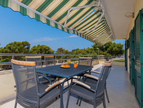 Apartman KAM - Makarska