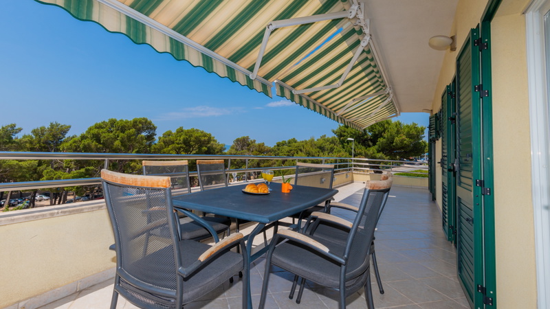 Apartman KAM - Makarska