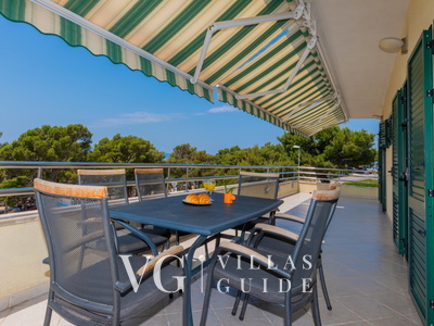 Apartman KAM - Makarska