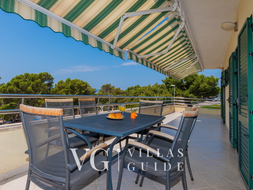 Apartman KAM - Makarska