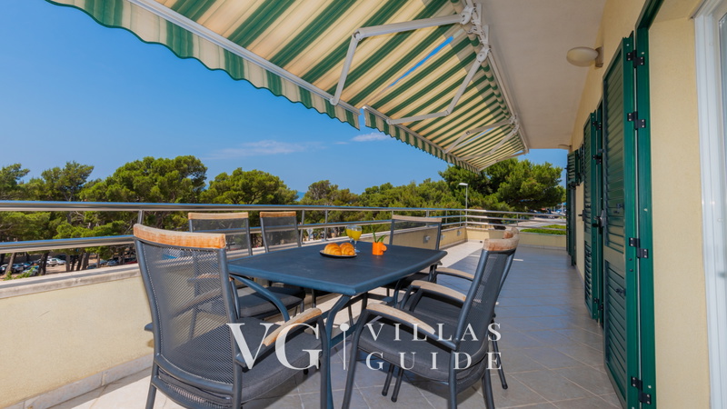 Apartman KAM - Makarska