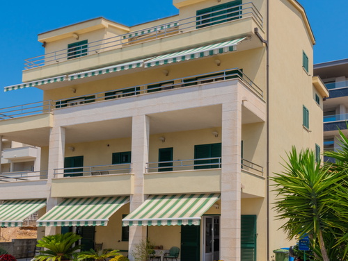 Apartman KAM - Makarska