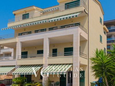 Apartman KAM - Makarska