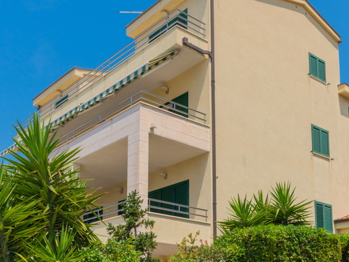 Apartman KAM - Makarska