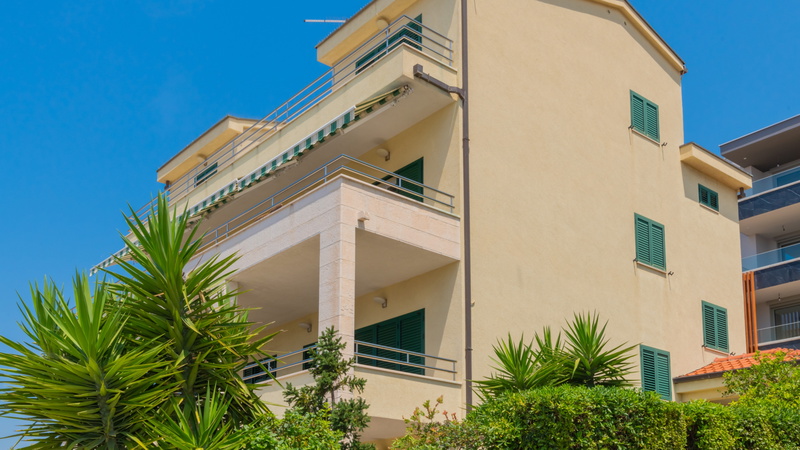 Apartman KAM - Makarska