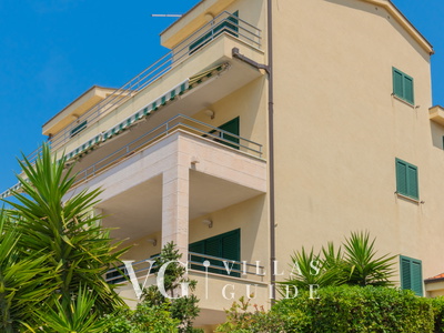 Apartman KAM - Makarska Dodatni sadržaji