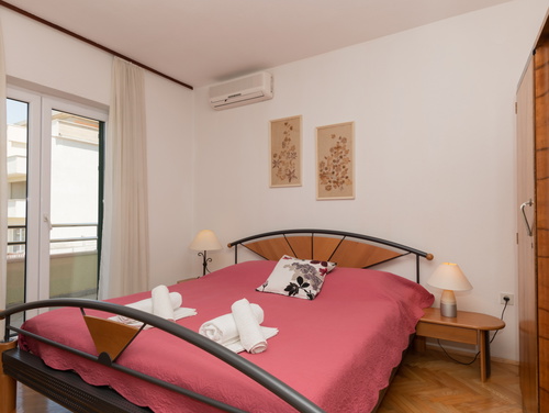 Apartman KAM - Makarska