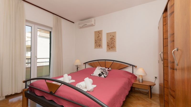 Apartman KAM - Makarska