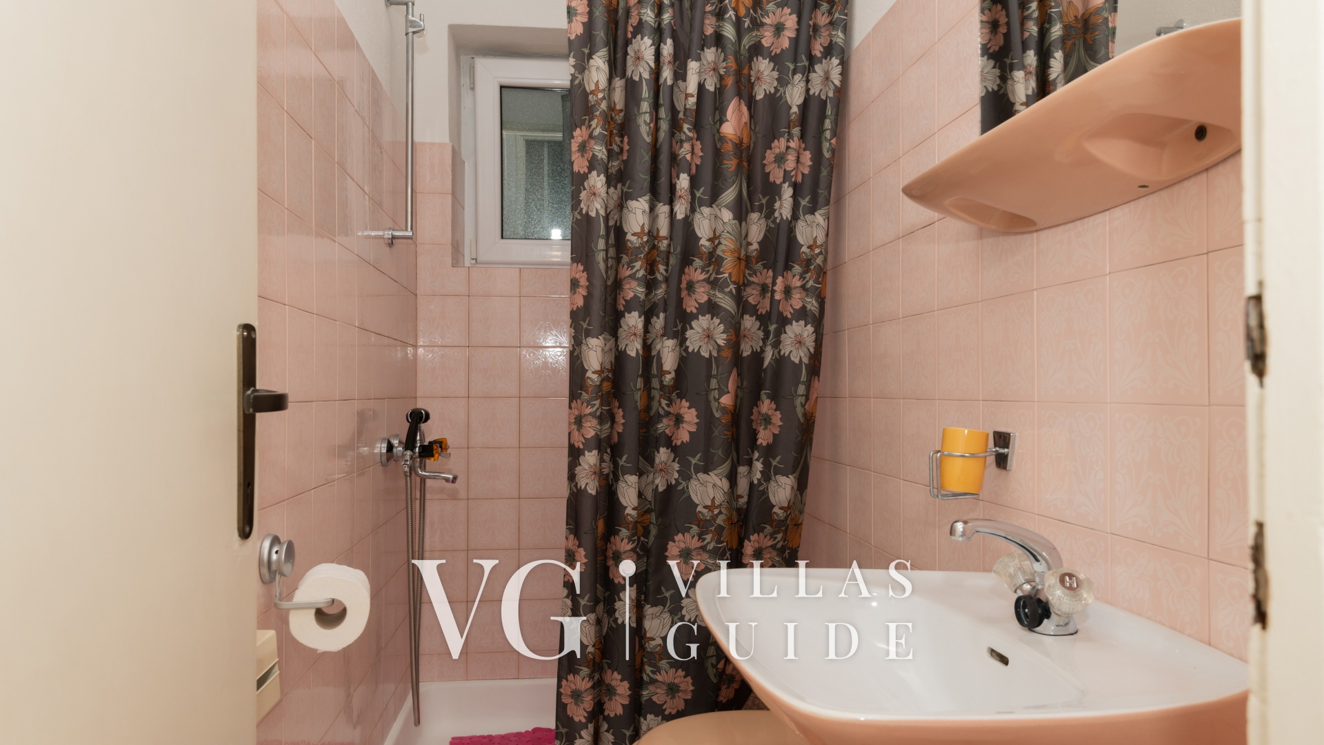 Apartman KAM - Makarska Kupaonica