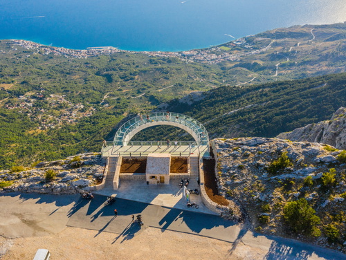 Apartman KAM - Makarska