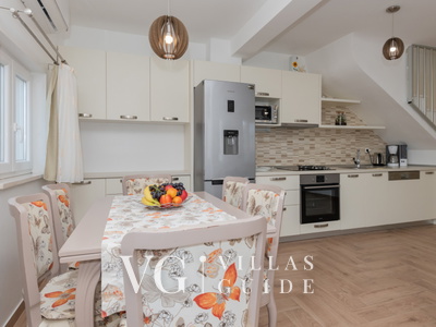 Holiday Home VIKK - Makarska-Drvenik