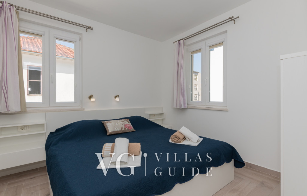 Holiday Home VIKK - Makarska-Drvenik Schlafzimmer